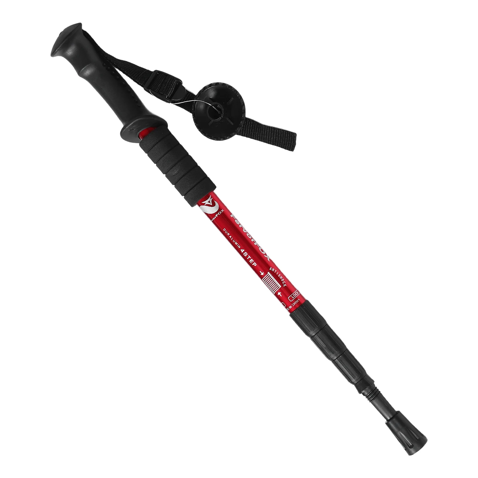 Adjustable Height Aluminum Alloy Shock Absorbing Trekking Poles Walking Sticks for Hiking Camping Travel seniors balance men
Adjustable Height Aluminum Alloy Shock Absorbing Trekking Poles Walking Sticks for Hiking Camping Travel seniors balance men
