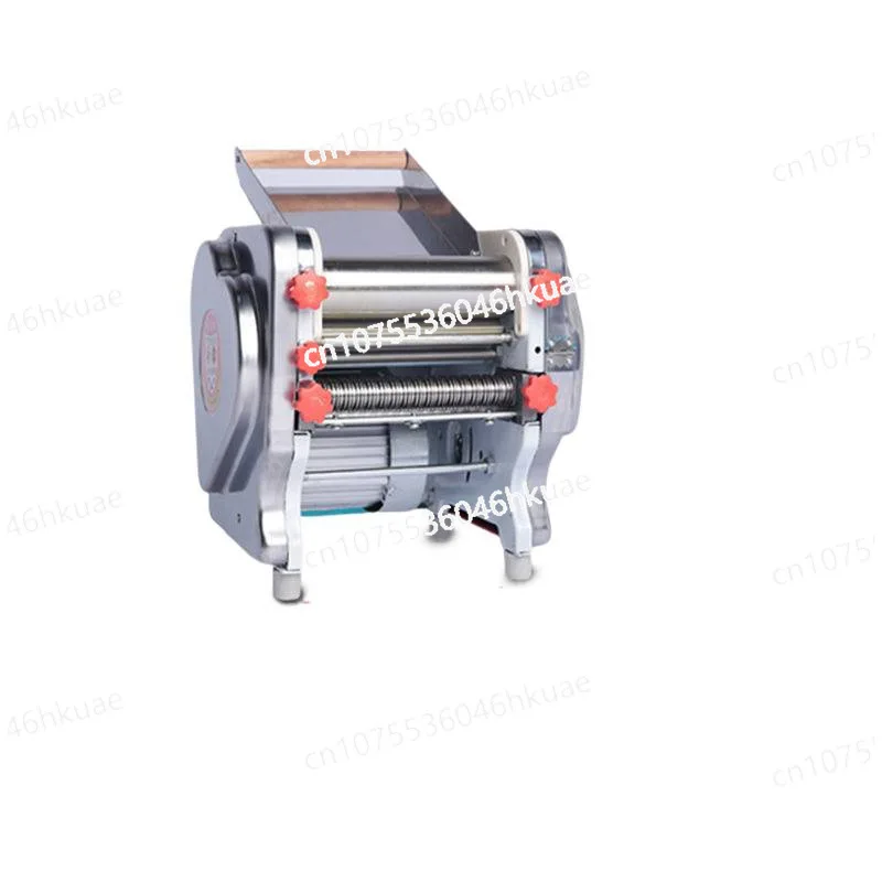 Baishuisi Noodle Machine Stainless Steel Multifunctional Household Commercial Dumpling Skin Chaos Skin
Baishuisi Noodle Machine Stainless Steel Multifunctional Household Commercial Dumpling Skin Chaos Skin