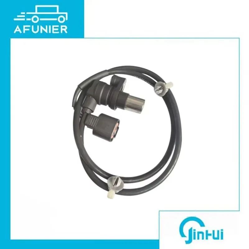 1Pcs ABS Sensor For Proton Wira Jumbuck OE No.:0 PW550626
1Pcs ABS Sensor For Proton Wira Jumbuck OE No.:0 PW550626