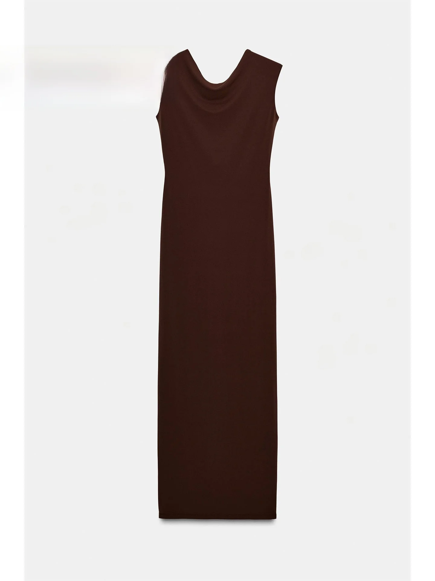 Американское сексуальное облегающее платье с круглым вырезом Ne Bal Chain Dr, повседневное платье с открытыми плечами для женщин, коллекция осени 2025 года
Американское сексуальное облегающее платье с круглым вырезом Ne Bal Chain Dr, повседневное платье с открытыми плечами для женщин, коллекция осени 2025 года