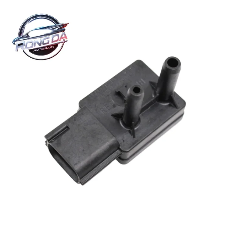 6G9N-5L200-AA Brand New Exhaust differential Pressure DPF Sensor For Ford Fiesta Ranger Tourneo Transit Connect 1545549 1546997
6G9N-5L200-AA Brand New Exhaust differential Pressure DPF Sensor For Ford Fiesta Ranger Tourneo Transit Connect 1545549 1546997