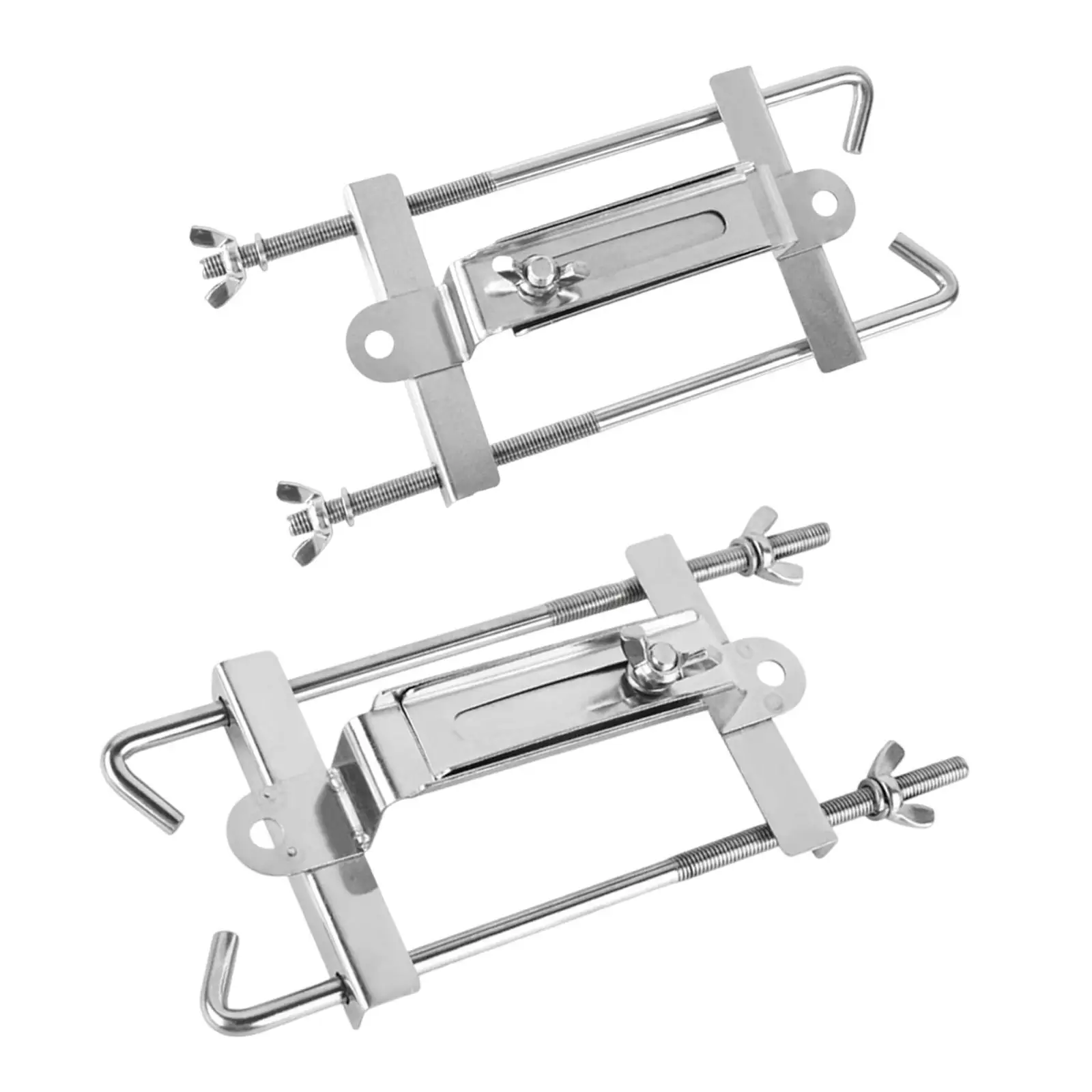 Универсальный кронштейн для крепления автомобильного аккумулятора, анти-шторка для автомобиля, простая сборка, высокопрочный аксессуар, стабилизатор аккумулятора
Универсальный кронштейн для крепления автомобильного аккумулятора, анти-шторка для автомобиля, простая сборка, высокопрочный аксессуар, стабилизатор аккумулятора