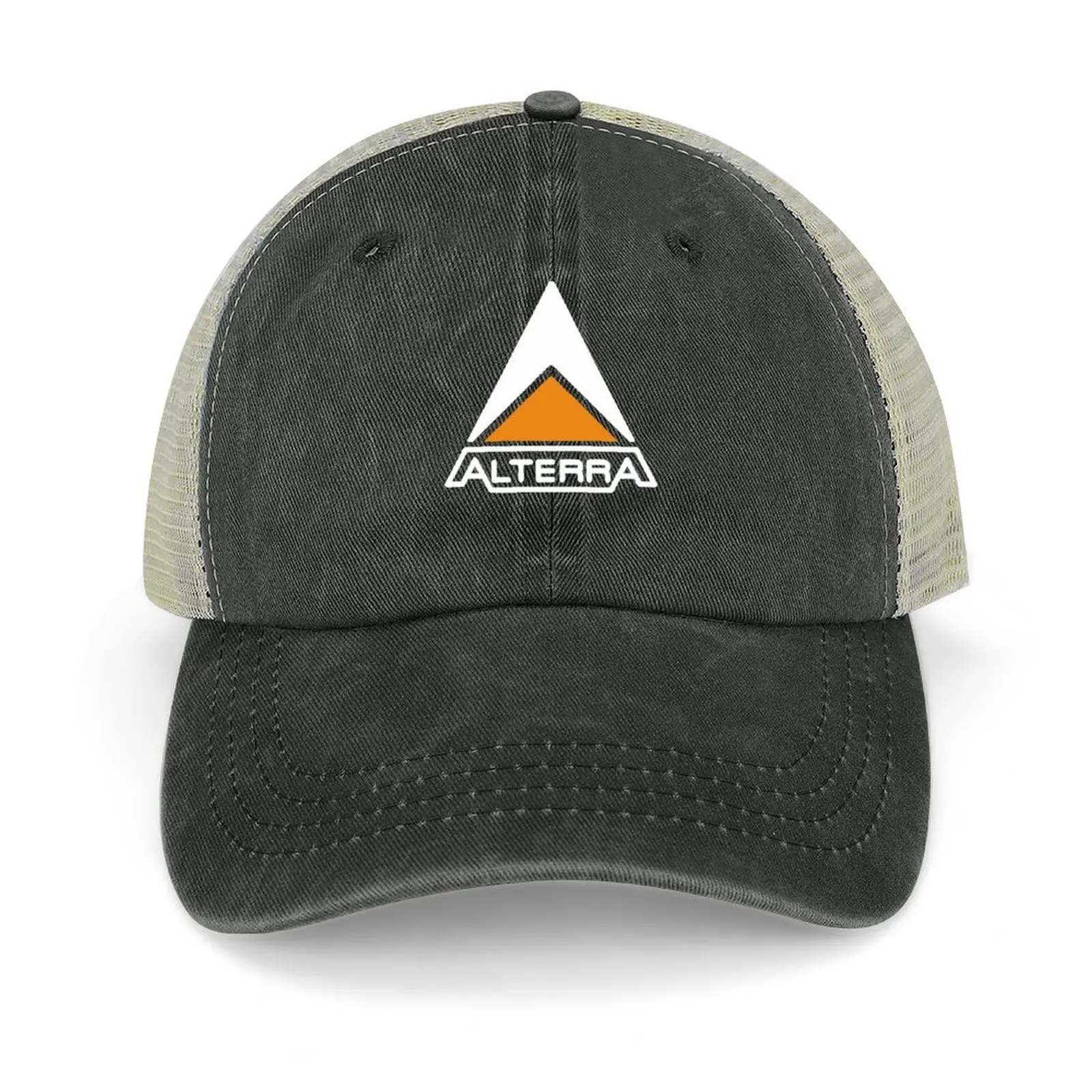 Alterra logo essential t shirt Baseball Cap Luxury Cap Christmas Hat Trucker Cap Women's Men's
Alterra logo essential t shirt Baseball Cap Luxury Cap Christmas Hat Trucker Cap Women's Men's
