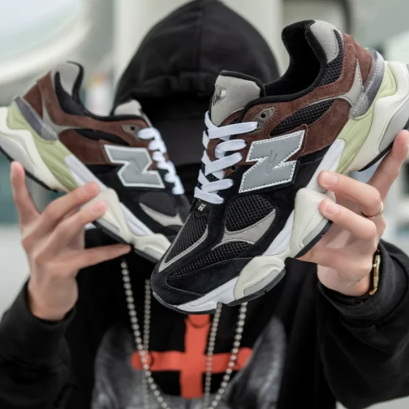 2025 Couple retro sports shoes, sports fashion trend shoes soft soles non-slip breathable walking shoes running shoes
2025 Couple retro sports shoes, sports fashion trend shoes soft soles non-slip breathable walking shoes running shoes