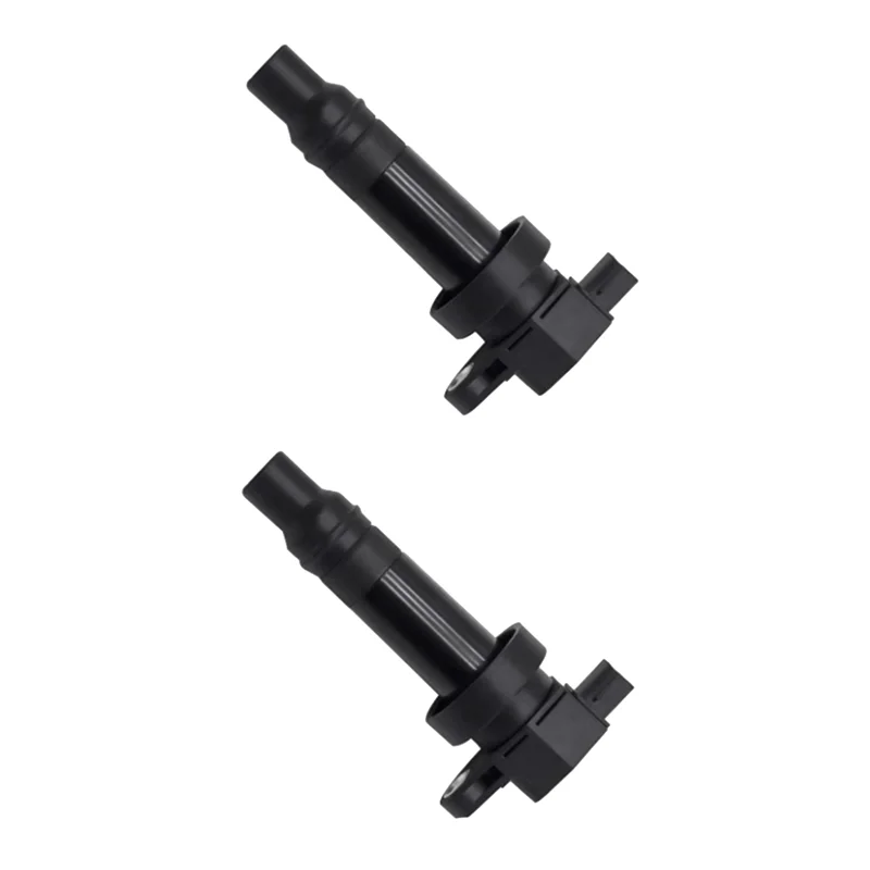 AS-2Pcs Car Ignition Coil For Hyundai Elantra IX35 IX20 I30 Kia Soul Ceed 27301-2B010 273012B010
AS-2Pcs Car Ignition Coil For Hyundai Elantra IX35 IX20 I30 Kia Soul Ceed 27301-2B010 273012B010