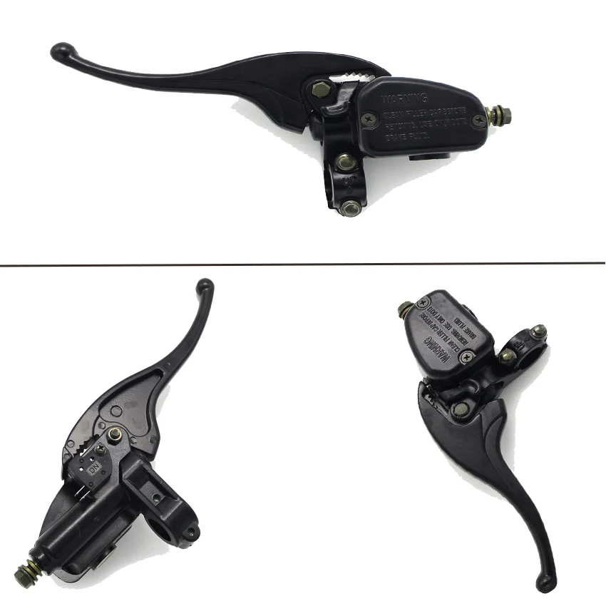 Motorcycle left front Brake Master Cylinder 22mm For Polaris sportsman 300 400 450 500 550 600 700 800 850 2x4 4x4 Scrambler 500
Motorcycle left front Brake Master Cylinder 22mm For Polaris sportsman 300 400 450 500 550 600 700 800 850 2x4 4x4 Scrambler 500