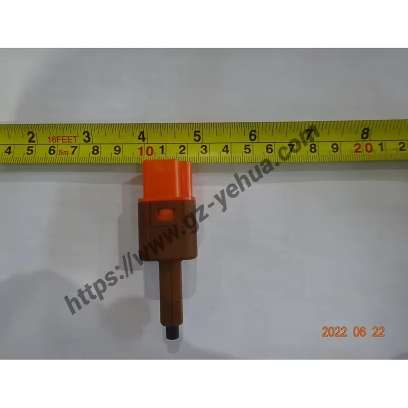 BYD Seal U Song Plus Dm-i Ev 2021-2025 Brake light switch VBH-4134200C Original Car Accessories Para Auto Tools
BYD Seal U Song Plus Dm-i Ev 2021-2025 Brake light switch VBH-4134200C Original Car Accessories Para Auto Tools