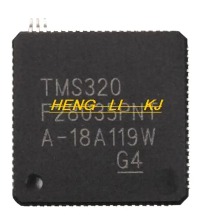 100% НОВИНКАВысококачественная продукция TMS320F28035PNT F28035PNT TMS320F28035PNQ TMS320F28035
100% НОВИНКАВысококачественная продукция TMS320F28035PNT F28035PNT TMS320F28035PNQ TMS320F28035