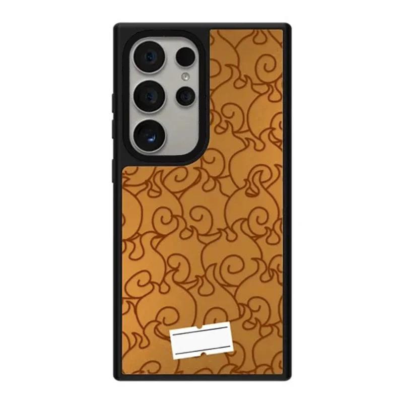 Cartoon Mirror Surface Magnetic Black Border Protective Case for Samsung Galaxy S24 Ultra S23 Ultra S24U S23U Shell
Cartoon Mirror Surface Magnetic Black Border Protective Case for Samsung Galaxy S24 Ultra S23 Ultra S24U S23U Shell