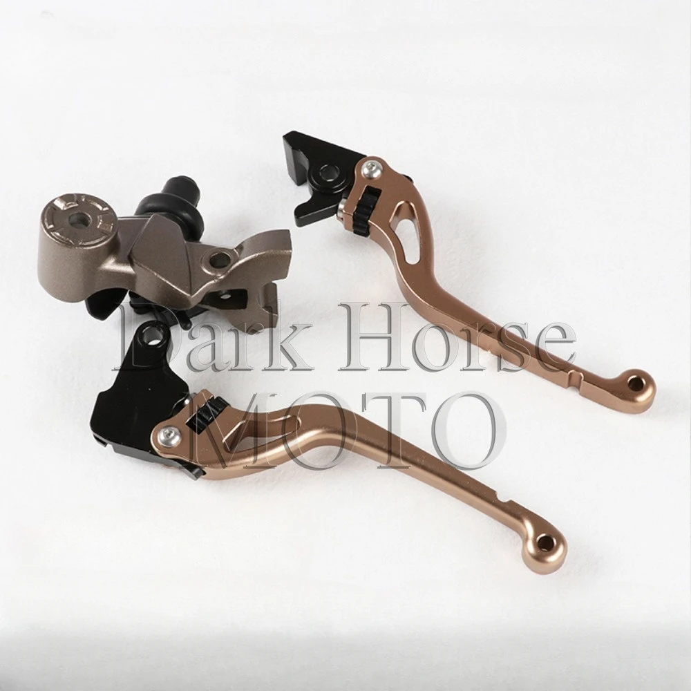 Motorcycle ZONTES ZT 310-R 310-X Accessories Brake Clutch Lever FOR ZONTES ZT 250-S 250-R ZT 310-R 310-X
Motorcycle ZONTES ZT 310-R 310-X Accessories Brake Clutch Lever FOR ZONTES ZT 250-S 250-R ZT 310-R 310-X