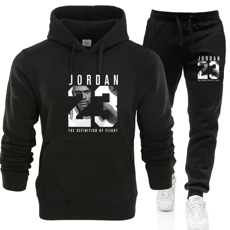 Men's Fashion Sports Jacket (With Hood) Suitable for Men. Formal Style. Sports Outfit. Sports Jacket + Sports Pants.
Men's Fashion Sports Jacket (With Hood) Suitable for Men. Formal Style. Sports Outfit. Sports Jacket + Sports Pants.