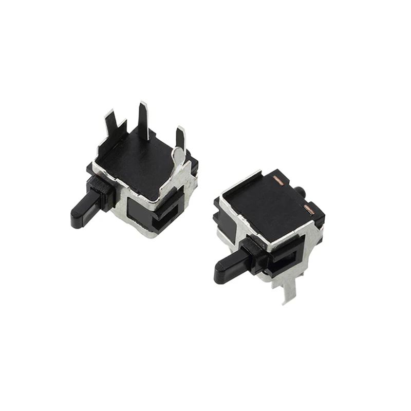 10Pcs Reset Detection Button Four Feet KFC-W-07F KFC-W4-05 4Pins Micro Limit Switch Bracket Game Accessories
10Pcs Reset Detection Button Four Feet KFC-W-07F KFC-W4-05 4Pins Micro Limit Switch Bracket Game Accessories