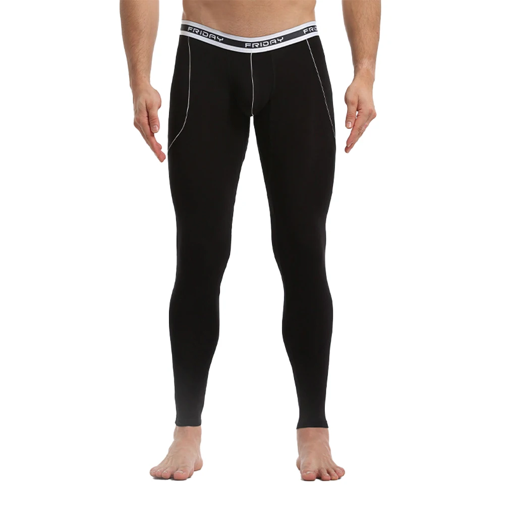 Fashion Hot New Stylish Comfy Mens Leggings Male Long Johns Thermal Tight Underwear Warm Sleepwear Winter Daily
Fashion Hot New Stylish Comfy Mens Leggings Male Long Johns Thermal Tight Underwear Warm Sleepwear Winter Daily
