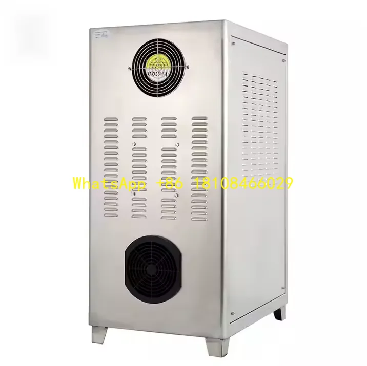r for Comprehensive Water Sterilization and Odor Removal Powerful 10g/h Ozonator Ozone Generato
r for Comprehensive Water Sterilization and Odor Removal Powerful 10g/h Ozonator Ozone Generato