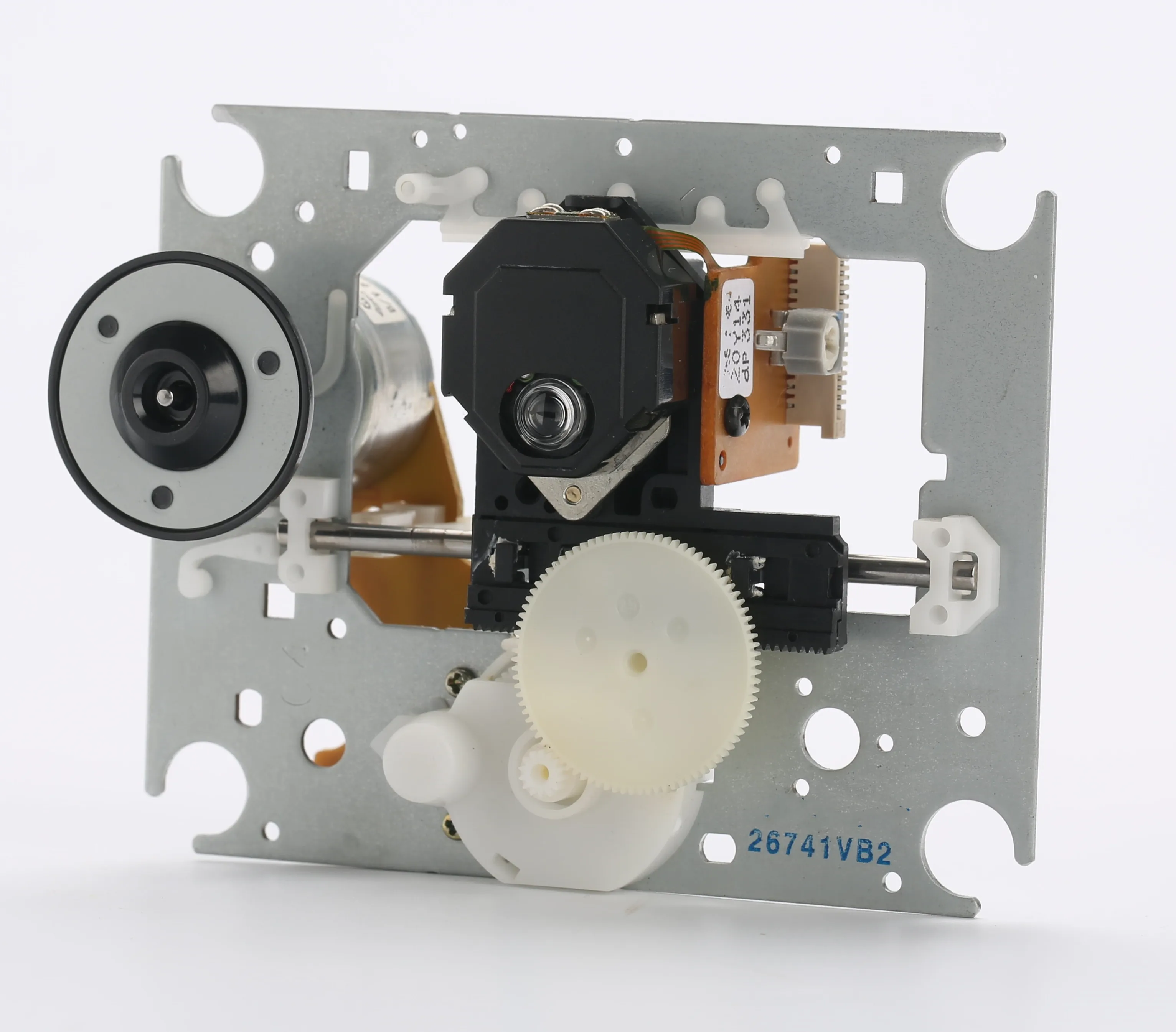 Denon DCD-685 CD DVD Player Laser Pickup Unit Replacement Optical Drive Spare Part ASSY for CD DVD Players
Denon DCD-685 CD DVD Player Laser Pickup Unit Replacement Optical Drive Spare Part ASSY for CD DVD Players