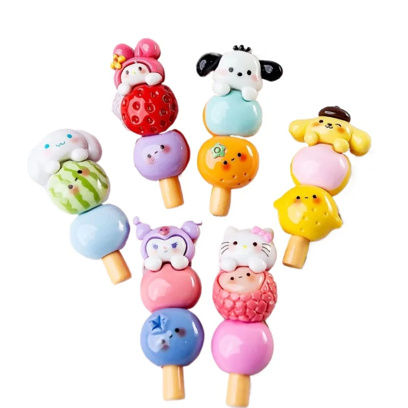 2 шт. Sanrio полимерные кабошоны с плоской задней частью для изготовления ювелирных изделий Diy украшения для скрапбукинга смола слизь подвески принадлежности для рукоделия
2 шт. Sanrio полимерные кабошоны с плоской задней частью для изготовления ювелирных изделий Diy украшения для скрапбукинга смола слизь подвески принадлежности для рукоделия