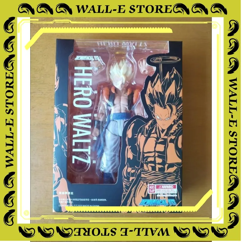 В наличии: Фигурка Demoniacal Fit Gogeta 3.0 (Dragon Ball Z DBZ SHF) — Супер Сайян Гогета, аниме-фигурка, модель, игрушка, подарок
В наличии: Фигурка Demoniacal Fit Gogeta 3.0 (Dragon Ball Z DBZ SHF) — Супер Сайян Гогета, аниме-фигурка, модель, игрушка, подарок