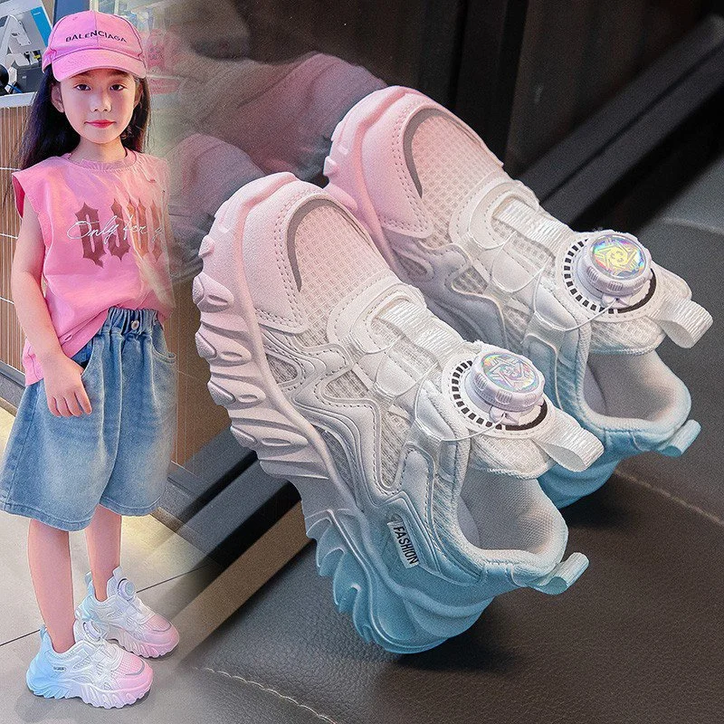 2026 spring New Kids Sport Shoes Comfortable Running Casual Shoe Outdoor Children's Sneakers for girls shoes
2026 spring New Kids Sport Shoes Comfortable Running Casual Shoe Outdoor Children's Sneakers for girls shoes