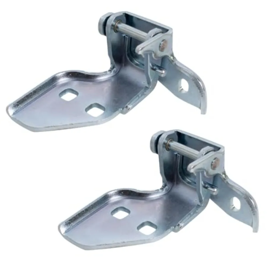 Front Right Door Hinge Passenger Side Compatible with 2014-2021 Ram ProMaster 1500 ProMaster 2500 ProMaster 3500 2015-2021 ProM
Front Right Door Hinge Passenger Side Compatible with 2014-2021 Ram ProMaster 1500 ProMaster 2500 ProMaster 3500 2015-2021 ProM