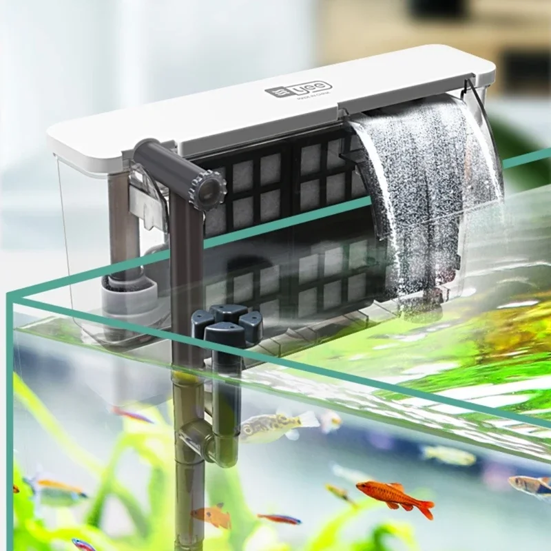 Аквариумный фильтр для воды AirPump, фильтр для биофильтрации, очистка воды Aquatic, водопад, многоразовый фильтр для воды
Аквариумный фильтр для воды AirPump, фильтр для биофильтрации, очистка воды Aquatic, водопад, многоразовый фильтр для воды