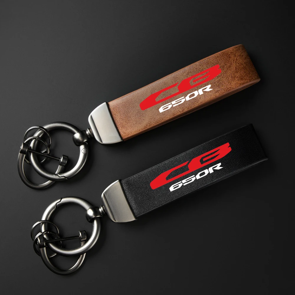 Высококачественный кожаный брелок-держатель для ключей для мотоцикла HONDA NEO SPORT CAFR CB650R CB650-R 2019 2020 2021 CB 650R аксессуары
Высококачественный кожаный брелок-держатель для ключей для мотоцикла HONDA NEO SPORT CAFR CB650R CB650-R 2019 2020 2021 CB 650R аксессуары