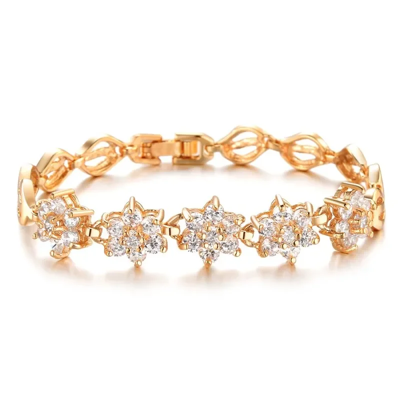CGB14 Trendy Summer New Fashion Hot Round Crystal Jewelry charm bracelet & Bangles anklet for women Gold bracelets for women
CGB14 Trendy Summer New Fashion Hot Round Crystal Jewelry charm bracelet & Bangles anklet for women Gold bracelets for women
