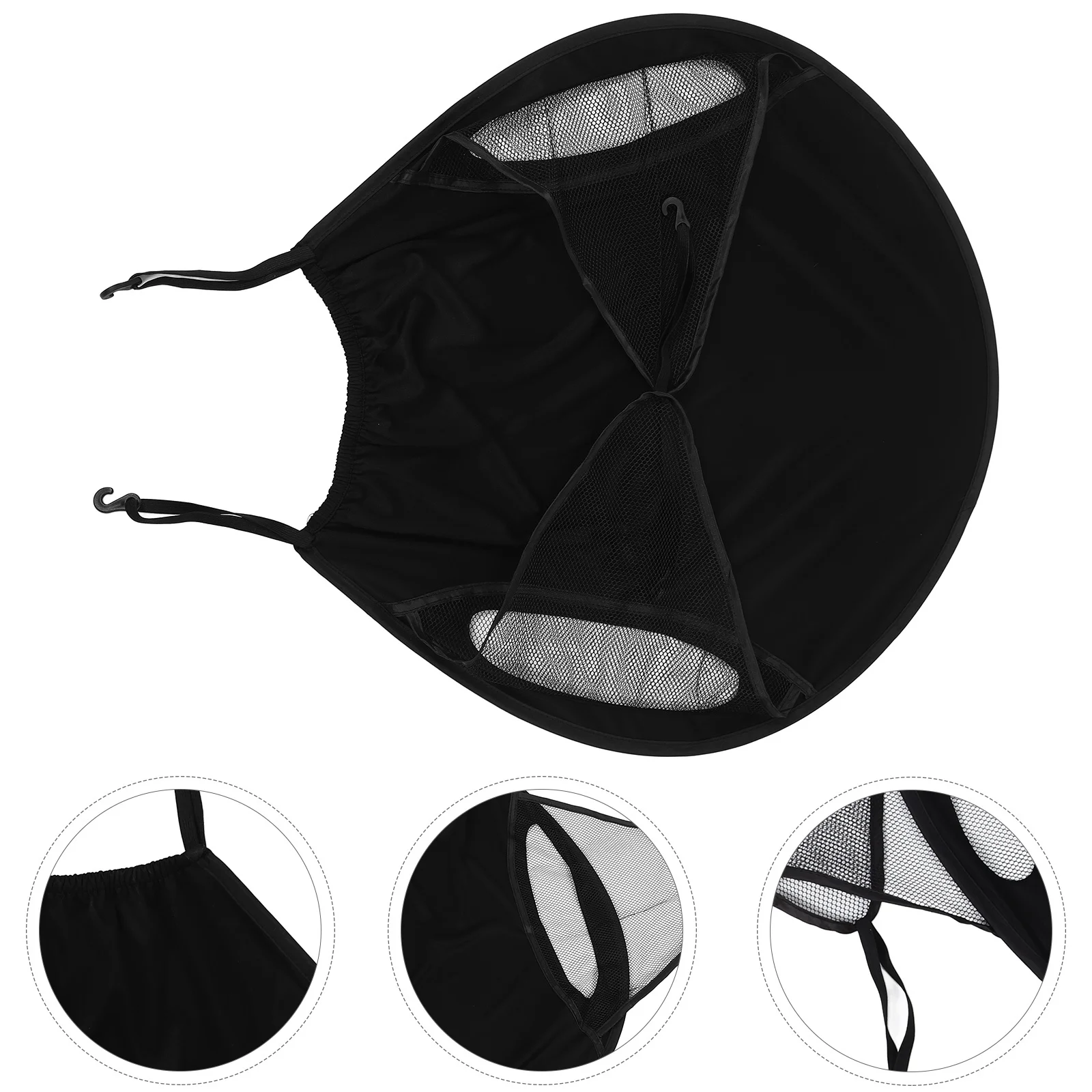 Солнцезащитный чехол для коляски, универсальный навес с защитой от ультрафиолета для детской коляски, полный чехол, уличный козырек, аксессуары для колясок
Солнцезащитный чехол для коляски, универсальный навес с защитой от ультрафиолета для детской коляски, полный чехол, уличный козырек, аксессуары для колясок