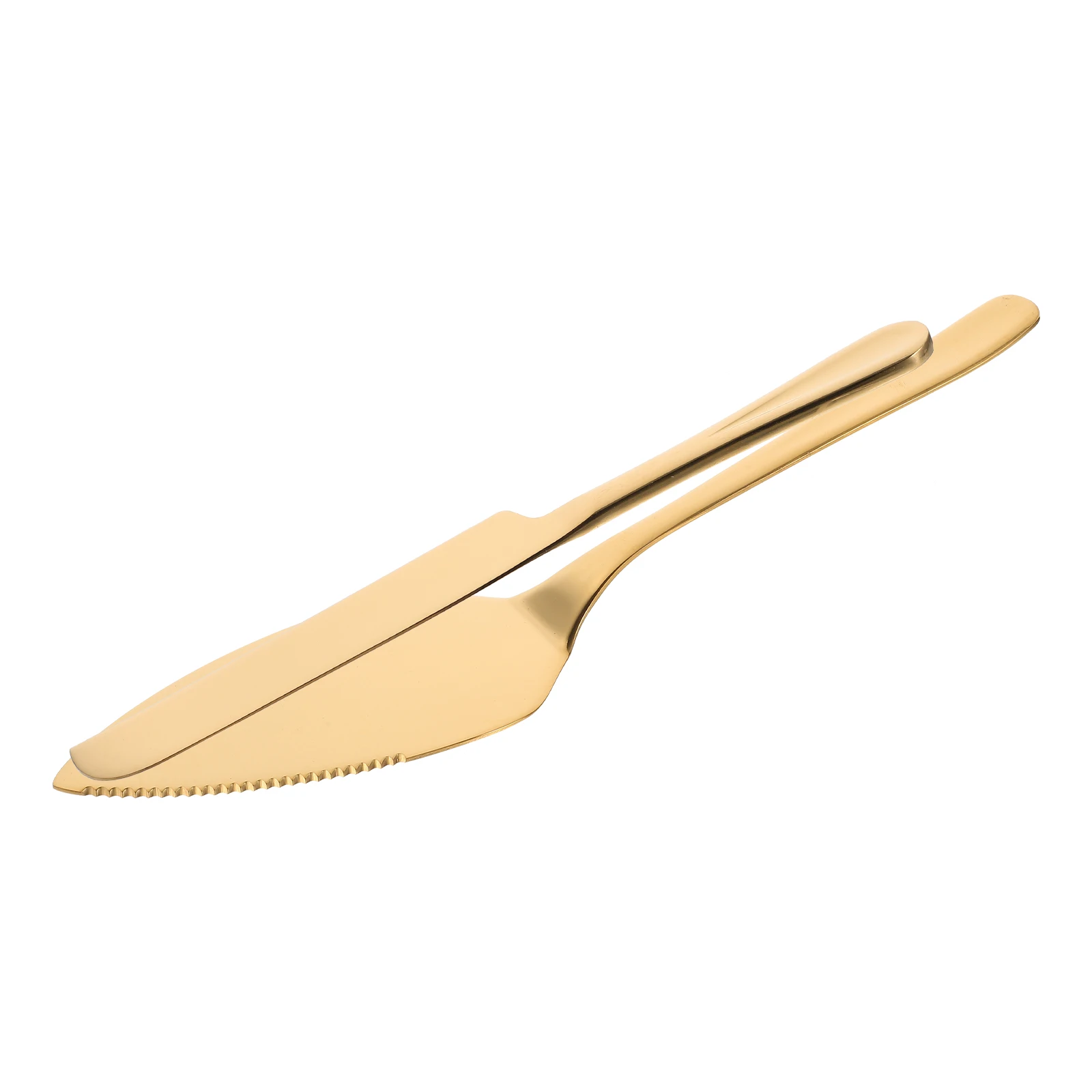1 Set Stainless Steel Cutter Spade Serving Set For Weddings Birthdays Anniversary Parties Kitchen Baking Shovel Cake Server
1 Set Stainless Steel Cutter Spade Serving Set For Weddings Birthdays Anniversary Parties Kitchen Baking Shovel Cake Server