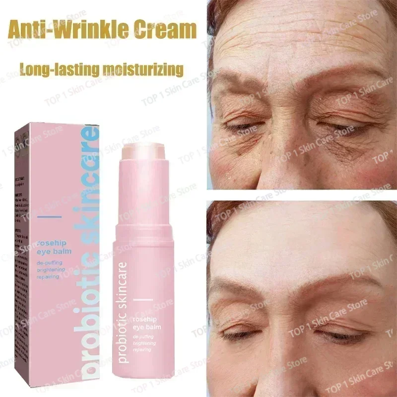 Effective Anti-Ageing And Anti-Wrinkle Facial Stick Remove Facial Wrinkles Fine Lines Around The Eyes Crow's Feet Neck Wrinkle
Effective Anti-Ageing And Anti-Wrinkle Facial Stick Remove Facial Wrinkles Fine Lines Around The Eyes Crow's Feet Neck Wrinkle