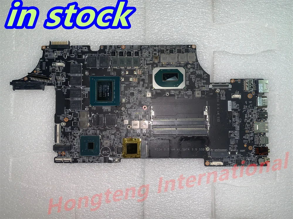 Оригинальная модель для ноутбука MSI GL65 GL75 GP65 GP75 GE65 GE75 GE63 GE73
Оригинальная модель для ноутбука MSI GL65 GL75 GP65 GP75 GE65 GE75 GE63 GE73