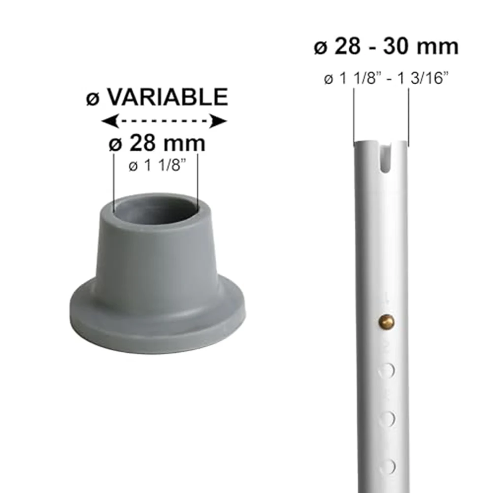 Safe Shower Use Rubber End Covers Easy Install Shower Chair Pads Non-slip Cover Shower Chair Covers Weight Distribution
Safe Shower Use Rubber End Covers Easy Install Shower Chair Pads Non-slip Cover Shower Chair Covers Weight Distribution