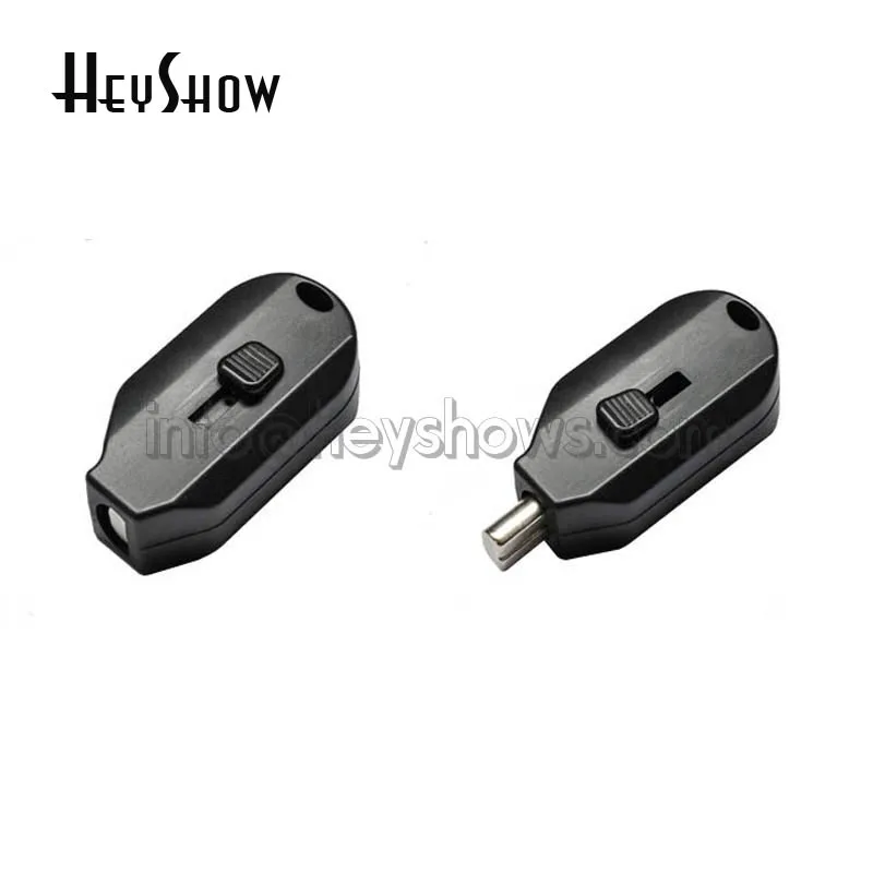 EAS Security Hook Detacher Key Hang Tag Magnet Lock Pick Display Hook Opener Stop Lock Magnetic Remover for Retail Security
EAS Security Hook Detacher Key Hang Tag Magnet Lock Pick Display Hook Opener Stop Lock Magnetic Remover for Retail Security