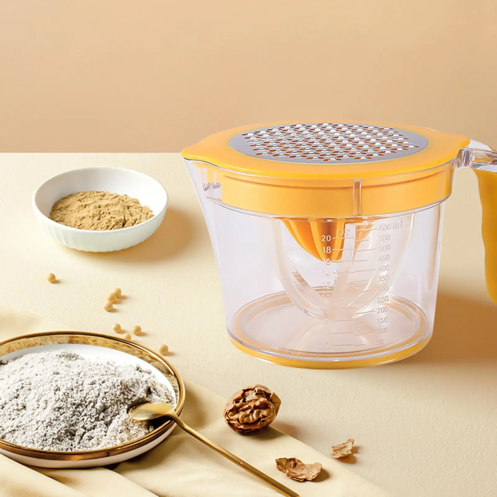 Hand Juicer Filtering Kitchen Gadgets Manual Juicers Citrus Squeezer For Fruit Lime Ginger Garlic Home Kitchen Commercial
Hand Juicer Filtering Kitchen Gadgets Manual Juicers Citrus Squeezer For Fruit Lime Ginger Garlic Home Kitchen Commercial