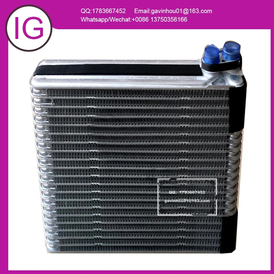 NEW Car Air Conditioner Evaporator Core For Toyota Corolla RHD Old Model 88501-12440 8850112440
NEW Car Air Conditioner Evaporator Core For Toyota Corolla RHD Old Model 88501-12440 8850112440