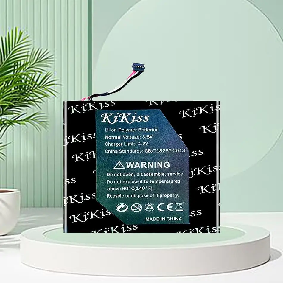 4900 мАч LPN385390C аккумулятор мобильного телефона для Hisense F30S HLTE217T Premium замена
4900 мАч LPN385390C аккумулятор мобильного телефона для Hisense F30S HLTE217T Premium замена