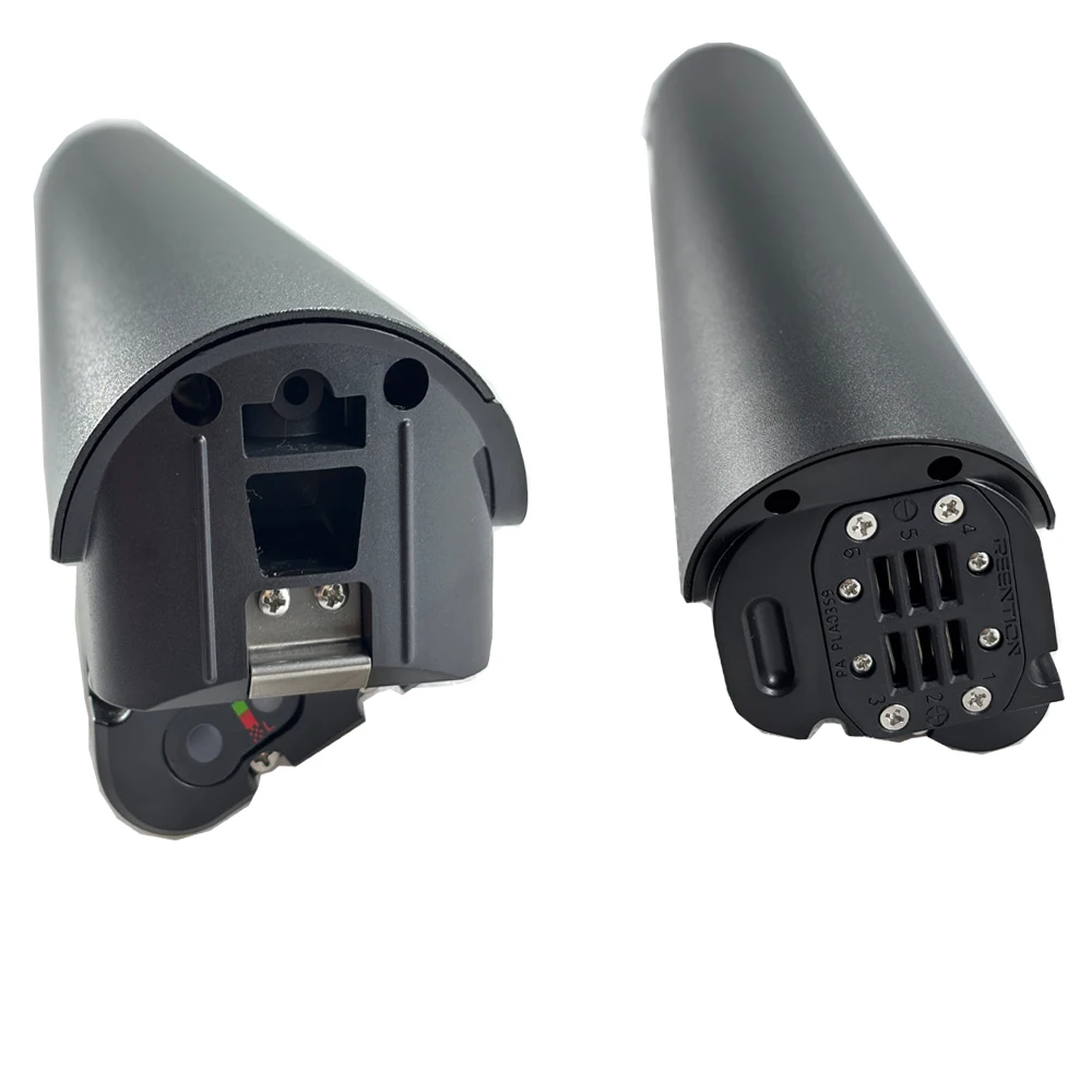 Интегрированная батарея Semi 36V 10Ah 12.8Ah 14Ah 460Wh для нового электровелосипеда Bird Bike с рамой VA, батарея hd3613-s с интеллектуальным контроллером BMs и CAN-шиной
Интегрированная батарея Semi 36V 10Ah 12.8Ah 14Ah 460Wh для нового электровелосипеда Bird Bike с рамой VA, батарея hd3613-s с интеллектуальным контроллером BMs и CAN-шиной