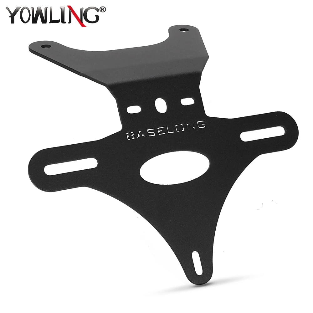 Motorcycle License Plate Holder Bracket FOR SUZUKI DR 650 S DR650 DR650S DR650SE 2025 2026 Rear Tail Tidy Fender Eliminator Kits
Motorcycle License Plate Holder Bracket FOR SUZUKI DR 650 S DR650 DR650S DR650SE 2025 2026 Rear Tail Tidy Fender Eliminator Kits