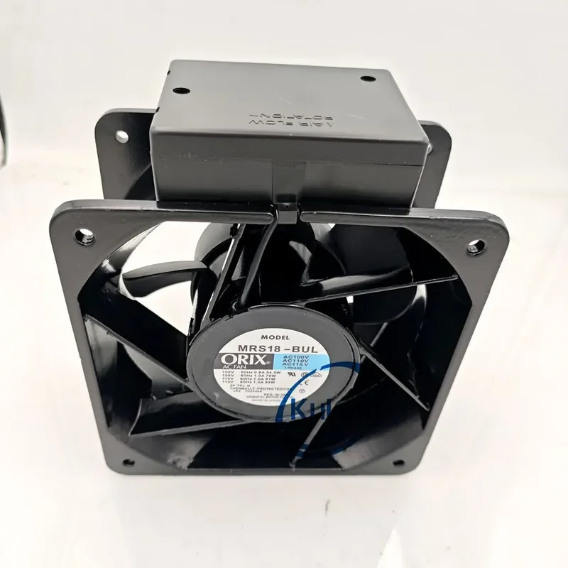 Fan for ORIX Eastern MRS18-DUL TUL BUL MRS16-DUL BUL MRS20-BUL 220V
Fan for ORIX Eastern MRS18-DUL TUL BUL MRS16-DUL BUL MRS20-BUL 220V