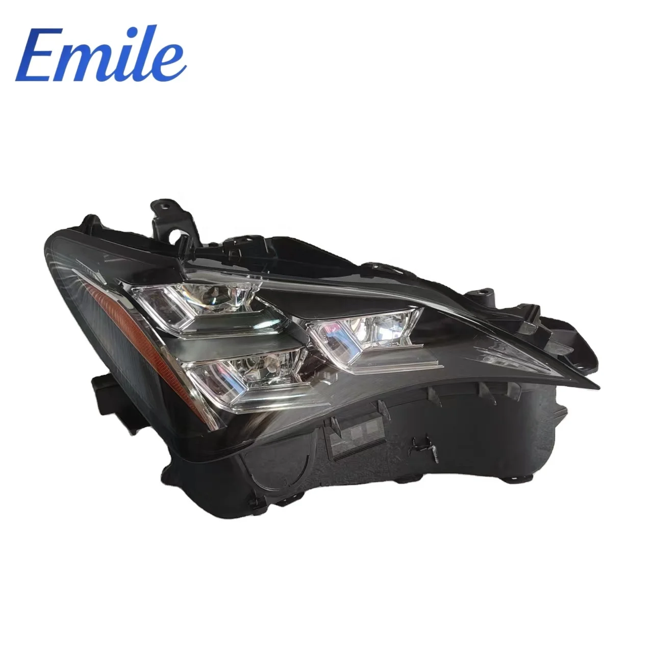 For RC200t/RC300/RC350 RC F LED Headlights 2015 2016 2017 2018 2019 for Rc Headlight Three Beam Headlights
For RC200t/RC300/RC350 RC F LED Headlights 2015 2016 2017 2018 2019 for Rc Headlight Three Beam Headlights