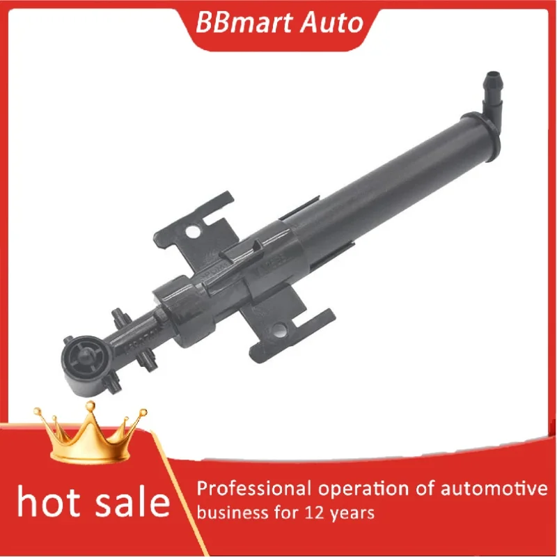LR061218 BBmartAuto Car accesorios para Washer Jet Water Nozzle Right for 2015 Land Rover Discovery Sport
LR061218 BBmartAuto Car accesorios para Washer Jet Water Nozzle Right for 2015 Land Rover Discovery Sport