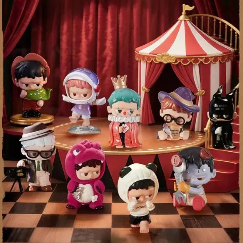 MONBOO THEATER TALES Series слепая коробка Mystery Box Caixa Caja куклы подарок настольное украшение аниме фигурка игрушки
MONBOO THEATER TALES Series слепая коробка Mystery Box Caixa Caja куклы подарок настольное украшение аниме фигурка игрушки