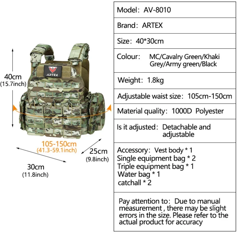 Ranger Green Plate Carrier Tactico Vest With Quick Release Security Molle Chaleco Tactico Bandolier Laser Cut tactical Vest
Ranger Green Plate Carrier Tactico Vest With Quick Release Security Molle Chaleco Tactico Bandolier Laser Cut tactical Vest