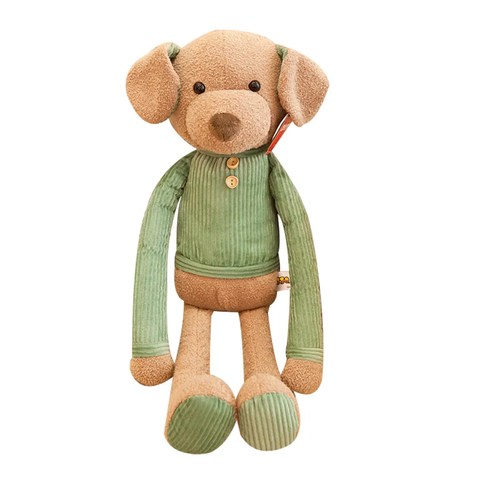 1Pcs Animal Soft Stuffed Cartoon Figure Random Color Series Comfortable Home Car Decoration Photography Prop
1Pcs Animal Soft Stuffed Cartoon Figure Random Color Series Comfortable Home Car Decoration Photography Prop