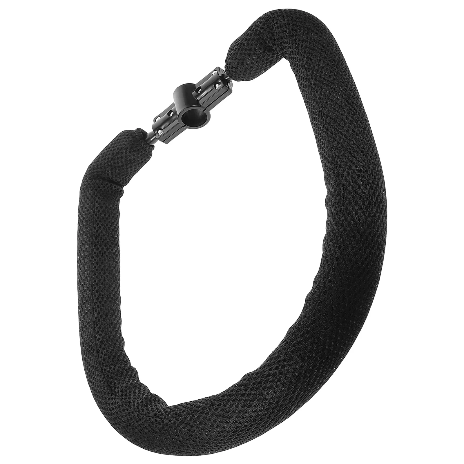 Scooter Fencing Armrest Stroller Handlebar Adjustable Replacement Supple Crossbar Accessory Scooter Handle
Scooter Fencing Armrest Stroller Handlebar Adjustable Replacement Supple Crossbar Accessory Scooter Handle