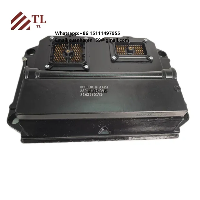 289-1527-00 Engine Control Module Engine Control Unit ECM ECU for Sale
289-1527-00 Engine Control Module Engine Control Unit ECM ECU for Sale
