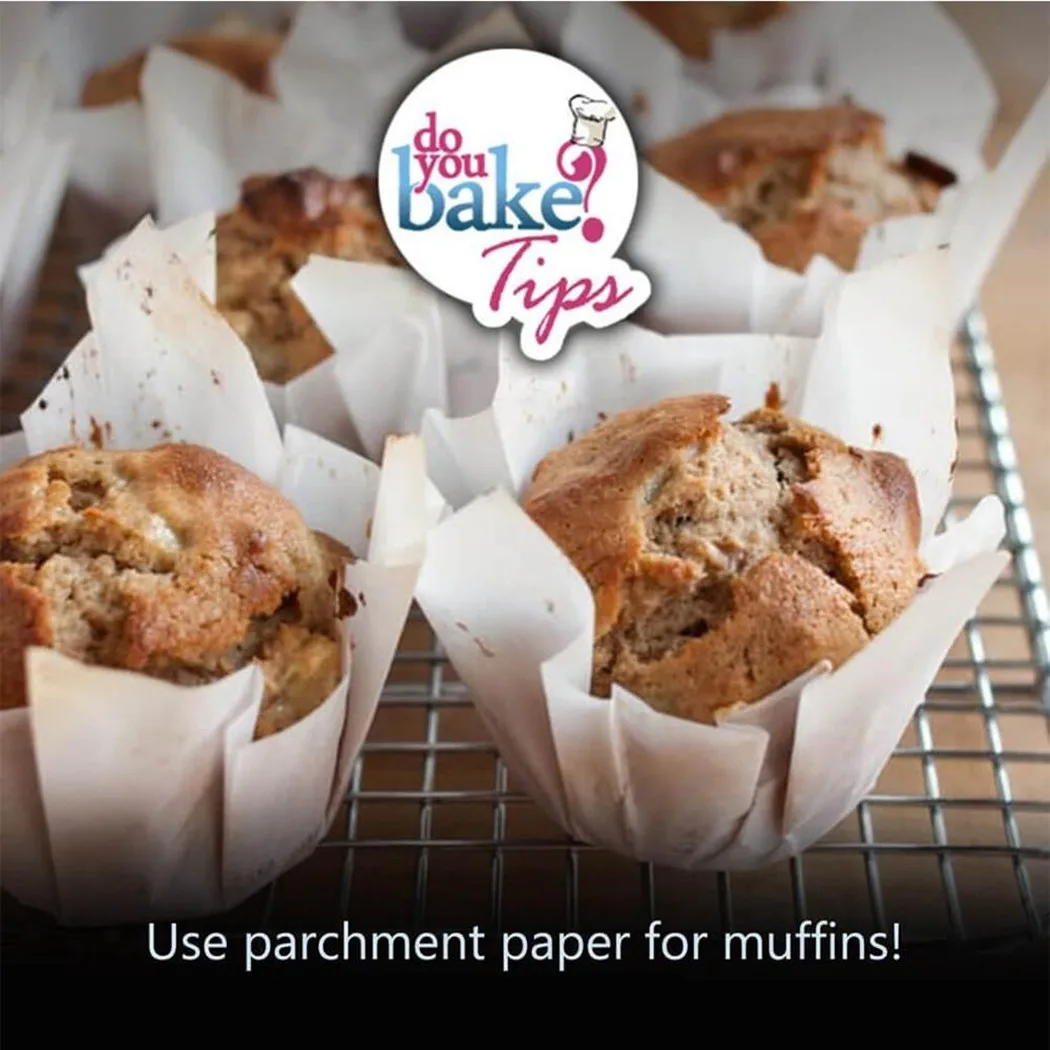 Baking Oil Paper Parchment Baking Paper Barbecue Cooking Tray Double-sided Greaseproof Heat Resistant Insulation
Baking Oil Paper Parchment Baking Paper Barbecue Cooking Tray Double-sided Greaseproof Heat Resistant Insulation