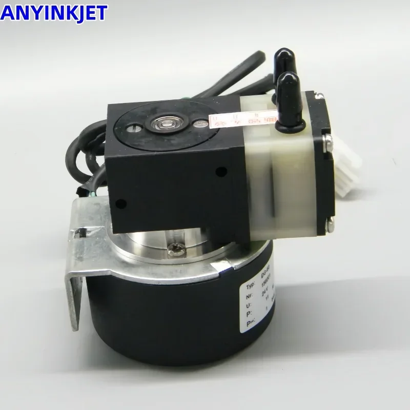 In stock For VJ1000 VJ1510 Gutter Pump PG0255 for VJ1210 1510 VJ1220 1520 1610 1000 Printer
In stock For VJ1000 VJ1510 Gutter Pump PG0255 for VJ1210 1510 VJ1220 1520 1610 1000 Printer