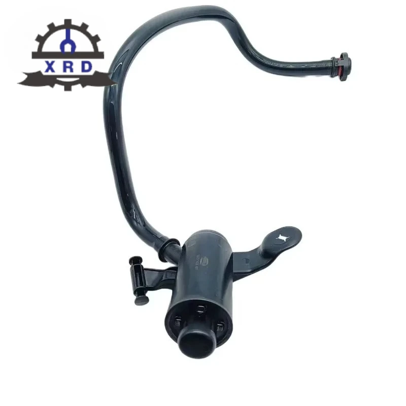 16137438487 16132578621 16137446752 Auto Parts Vapor Vent Pipe Dust Filter for BMW 2014-2016 F32 F33 F34 F36
16137438487 16132578621 16137446752 Auto Parts Vapor Vent Pipe Dust Filter for BMW 2014-2016 F32 F33 F34 F36