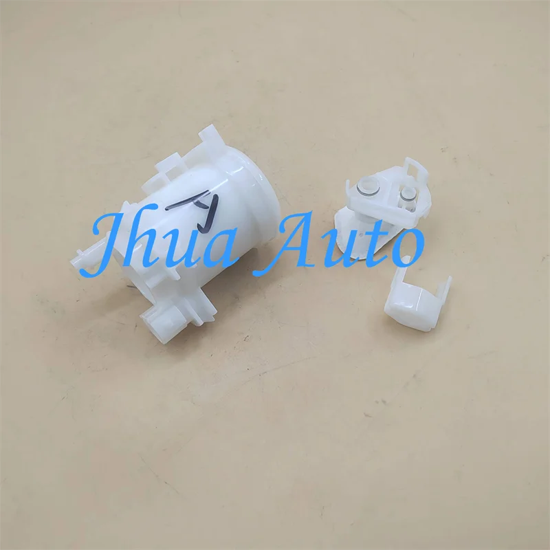 Fuel Filter For Yamaha V Star XVS1300 Tourer XVS1300CT XJR1300 XJR1300C 3D8-13907-01-AC 3D8-13907-01 3D8-13907-00 3D81390701
Fuel Filter For Yamaha V Star XVS1300 Tourer XVS1300CT XJR1300 XJR1300C 3D8-13907-01-AC 3D8-13907-01 3D8-13907-00 3D81390701