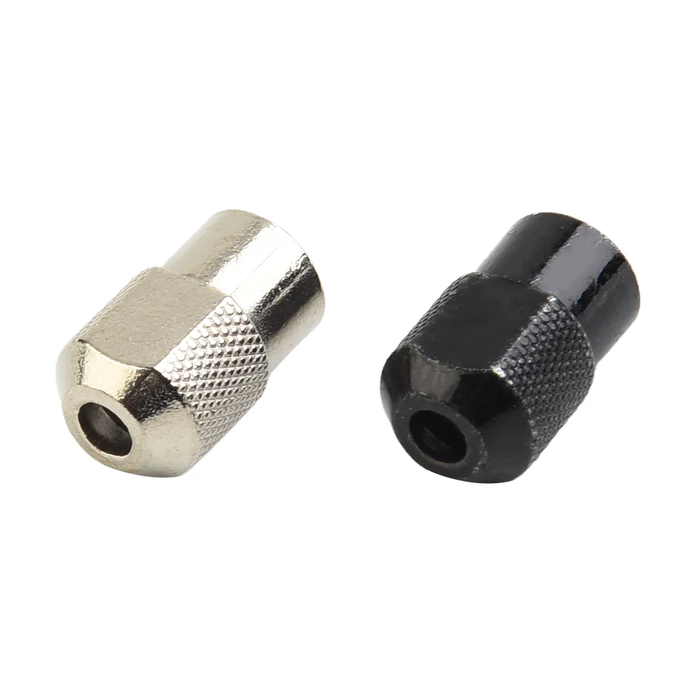 Wrench Screw Cap Zinc Alloy Keyless Faster M7 M8x0.75 Electric Chuck Metric Thread Rotary Tool Accessories High Quality
Wrench Screw Cap Zinc Alloy Keyless Faster M7 M8x0.75 Electric Chuck Metric Thread Rotary Tool Accessories High Quality